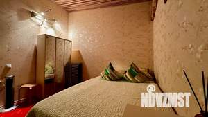 Дом 90м&sup2;, 1-этажный, посуточно, 