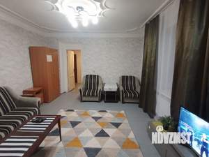 Дом 40м&sup2;, 2-этажный, посуточно, 