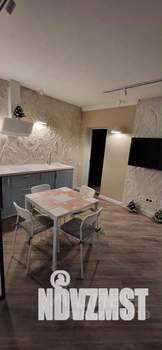 Таунхаус 100м&sup2;, 2-этажный, на длительный срок, 