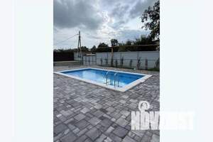 Дом 40м&sup2;, 2-этажный, посуточно, 