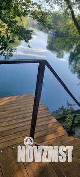 Дом 70м&sup2;, 1-этажный, посуточно, 