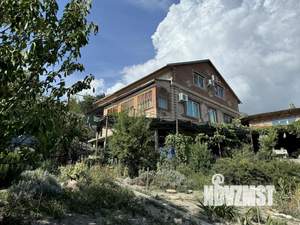 Дом 150м&sup2;, 2-этажный, посуточно, 