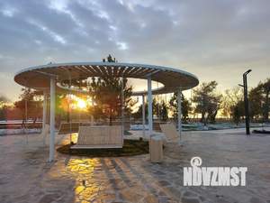 Дом 24м&sup2;, 1-этажный, посуточно, 