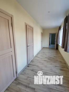 Дом 88м&sup2;, 3-этажный, посуточно, 