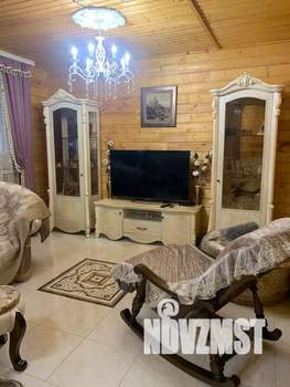 Дом 170м², 2-этажный, посуточно, 