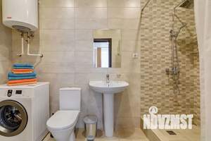 Дом 80м², 2-этажный, посуточно, 