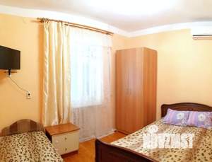 Дом 55м², 2-этажный, посуточно, 