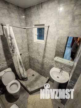 Дом 50м&sup2;, 1-этажный, посуточно, 