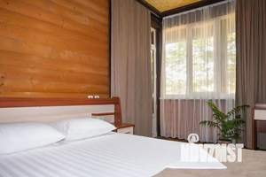 Дом 40м&sup2;, 1-этажный, посуточно, 