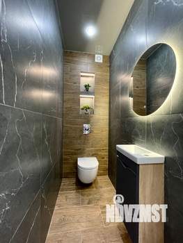 Дом 150м², 3-этажный, посуточно, 