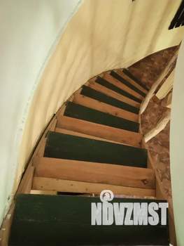 Дом 100м², 2-этажный, посуточно, 