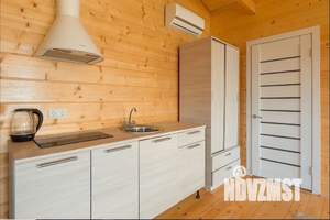 Дом 40м², 1-этажный, посуточно, 