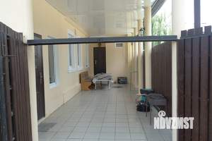 Дом 60м&sup2;, 2-этажный, посуточно, 