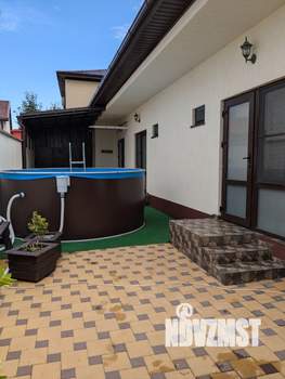 Дом 60м², 2-этажный, посуточно, 