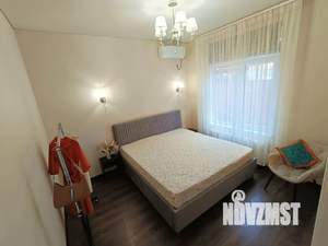 Дом 90м&sup2;, 2-этажный, посуточно, 