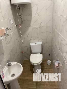 Дом 30м&sup2;, 1-этажный, посуточно, 