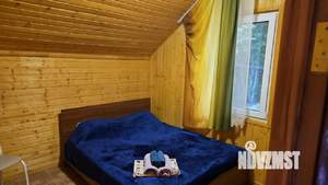 Дом 60м², 1-этажный, посуточно, 