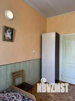 Дом 40м², 3-этажный, посуточно, 
