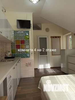 Дом 110м&sup2;, 2-этажный, посуточно, 