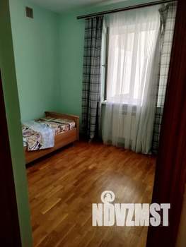Дом 145м², 2-этажный, посуточно, 