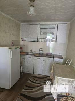 Дом 36м², 1-этажный, посуточно, 