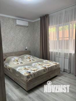Дом 45м², 2-этажный, посуточно, 
