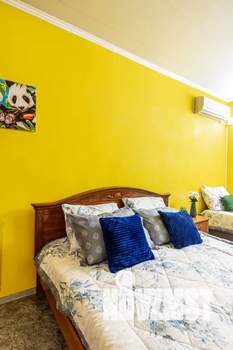 Дом 120м&sup2;, 3-этажный, посуточно, 