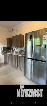 Дом 100м&sup2;, 2-этажный, посуточно, 