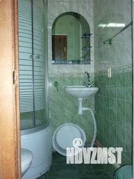 Дом 42м&sup2;, 1-этажный, посуточно, 