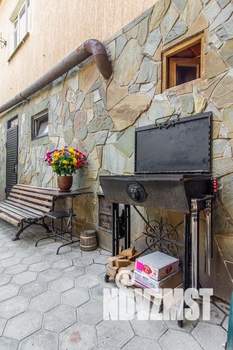 Дом 65м², 2-этажный, посуточно, 