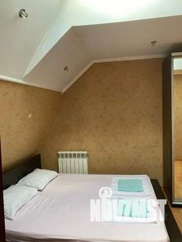 Дом 35м&sup2;, 2-этажный, посуточно, 