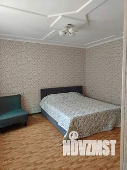 Дом 45м&sup2;, 1-этажный, посуточно, 