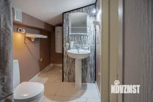 Дом 90м&sup2;, 1-этажный, посуточно, 