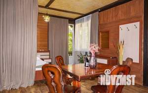 Дом 40м², 1-этажный, посуточно, 