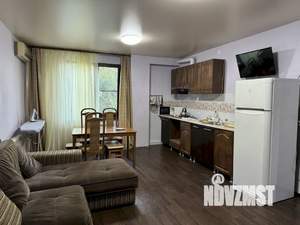 Дом 70м&sup2;, 2-этажный, посуточно, 