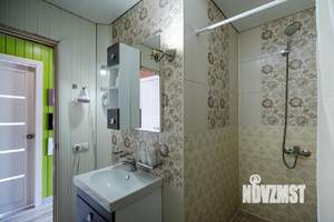 Дом 35м&sup2;, 1-этажный, посуточно, 