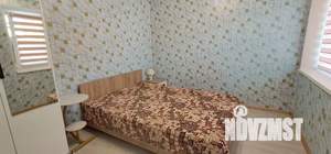 Дом 40м&sup2;, 1-этажный, посуточно, 