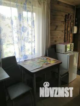 Дом 35м&sup2;, 2-этажный, посуточно, 