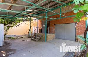 Дом 200м², 2-этажный, посуточно, 