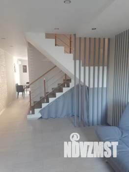 Дом 135м&sup2;, 3-этажный, посуточно, 