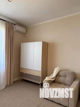 Дом 150м², 3-этажный, посуточно, 