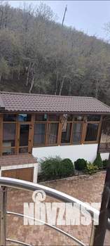 Дом 50м², 1-этажный, посуточно, 