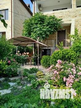 Дом 200м&sup2;, 2-этажный, посуточно, 