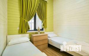 Дом 65м², 2-этажный, посуточно, 