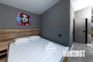 Дом 50м², 1-этажный, посуточно, 