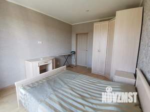 Дом 88м&sup2;, 3-этажный, посуточно, 