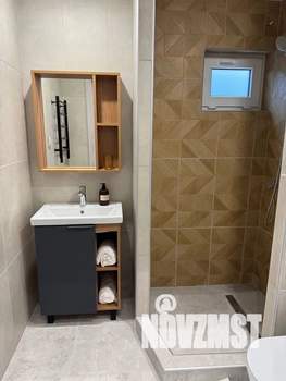 Дом 40м², 1-этажный, посуточно, 