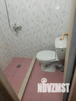 Дом 12м², 1-этажный, посуточно, 