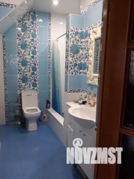 Дом 100м², 2-этажный, посуточно, 