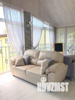 Дом 135м&sup2;, 2-этажный, посуточно, 